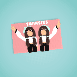 twinsies