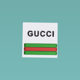 Who like gucci
