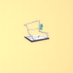 stuck in the internet