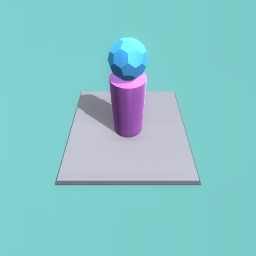 Bubble wand