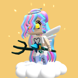  i am an angle  aren't i i am a true angle