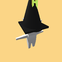 HOGWARTS HAT