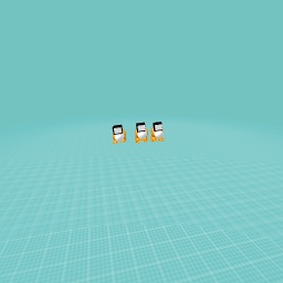 Los chick chick chick sitos