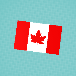 Canaidian Flag