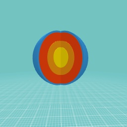 Earths core