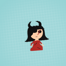 Devil girl >:>