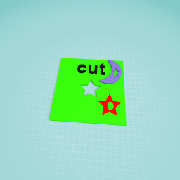 cut