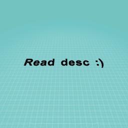 Read desc