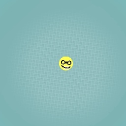 Emoji with glasses