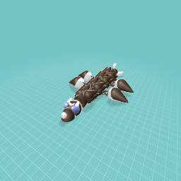 Dream-gon Flexi Printable!