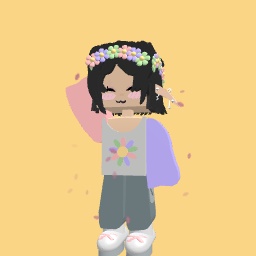 Flower girl set!