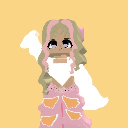 Pinky