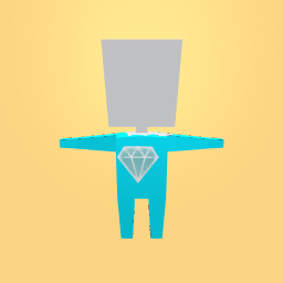 new costume