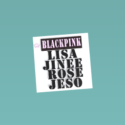 blackpink