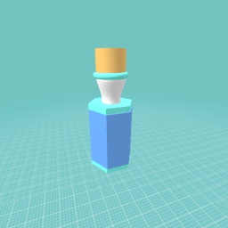 Medicine Bottle