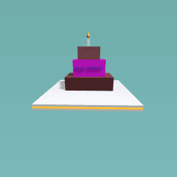 Cake