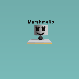 marshmello c