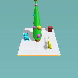 The night before christhmas