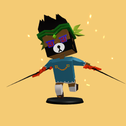 ya'll like is a call it red bed get it hahaha