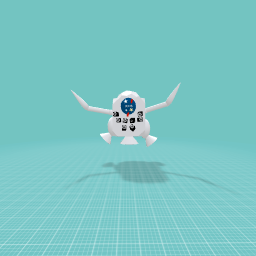 Another version of Carter's Turkey Bot