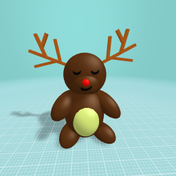 Free if 30 likes before christmas