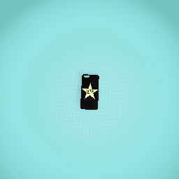 Little Star Iphone case