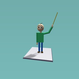 Baldi