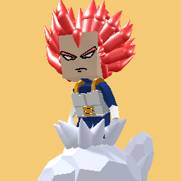 Vegeta