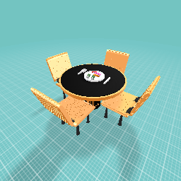 Sushi restraunt