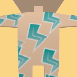 new costume