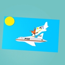 if planes could talk (pacific southwest airlines flight 182)