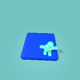 Teddy bear teddy bear