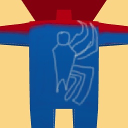 new costume