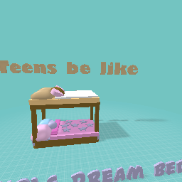 This is kinda like my room no cap