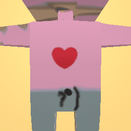 new costume