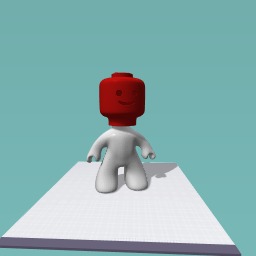 am not eazy (by default skin