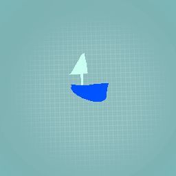boat/ship