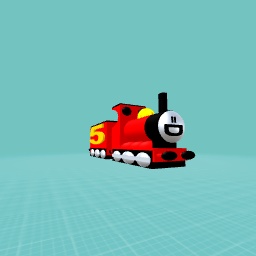 James model
