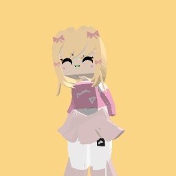 Really Cute Girl!!!
