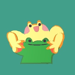Froggo♡