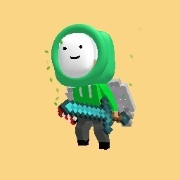 Dream My skin !!!! New skin !!! 100 likes = 5 coins