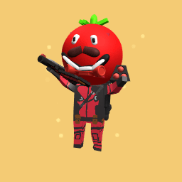 fortnite tamato
