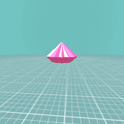 Pink diamond’s gem