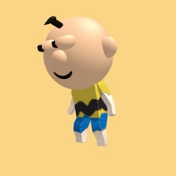 Best charlie brown ever