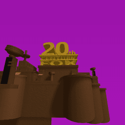 20th Century Fox 2009 Logo Remake