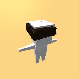 Male Black Boxer Braids