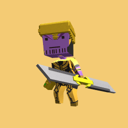 Thanos