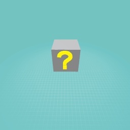 Lucky or no ? A lucky block …