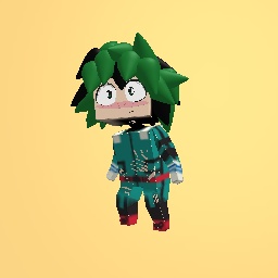 Deku jaja