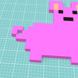 piggy time